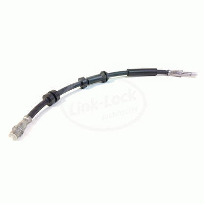 LINK-LOCK rear brake hose for 8K0611775J