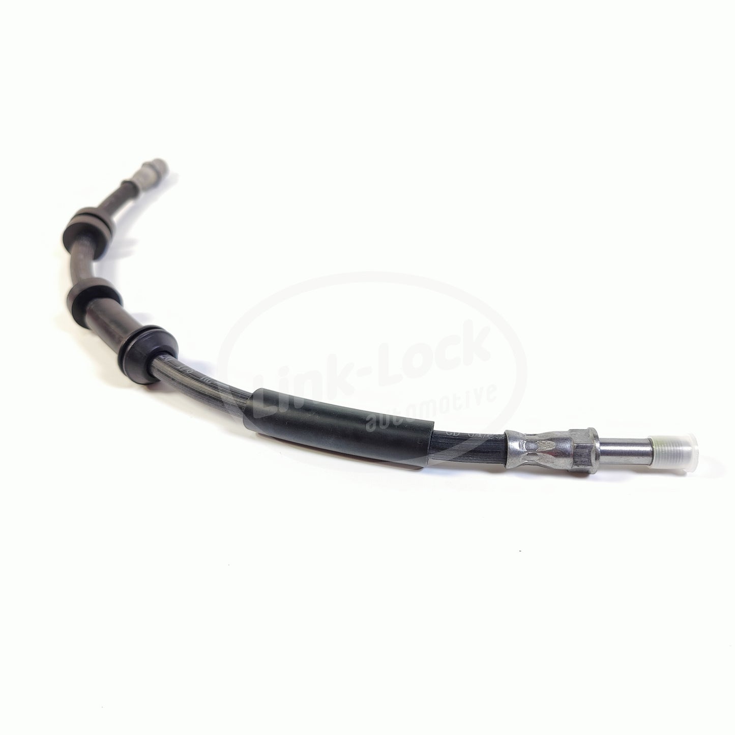 LINK-LOCK rear brake hose for 8K0611775J