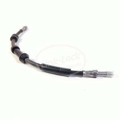 LINK-LOCK rear brake hose for 8K0611775J