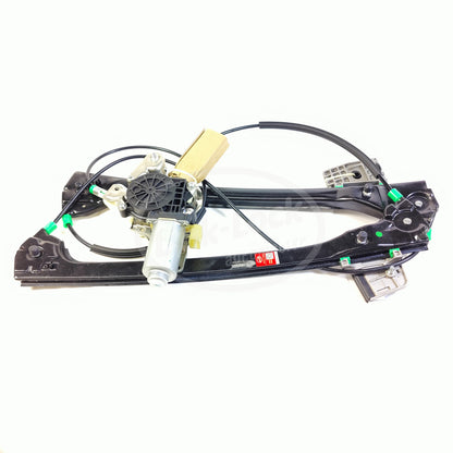 LINK-LOCK glass lifter front R belt motor) 51338229106 For E462001-5