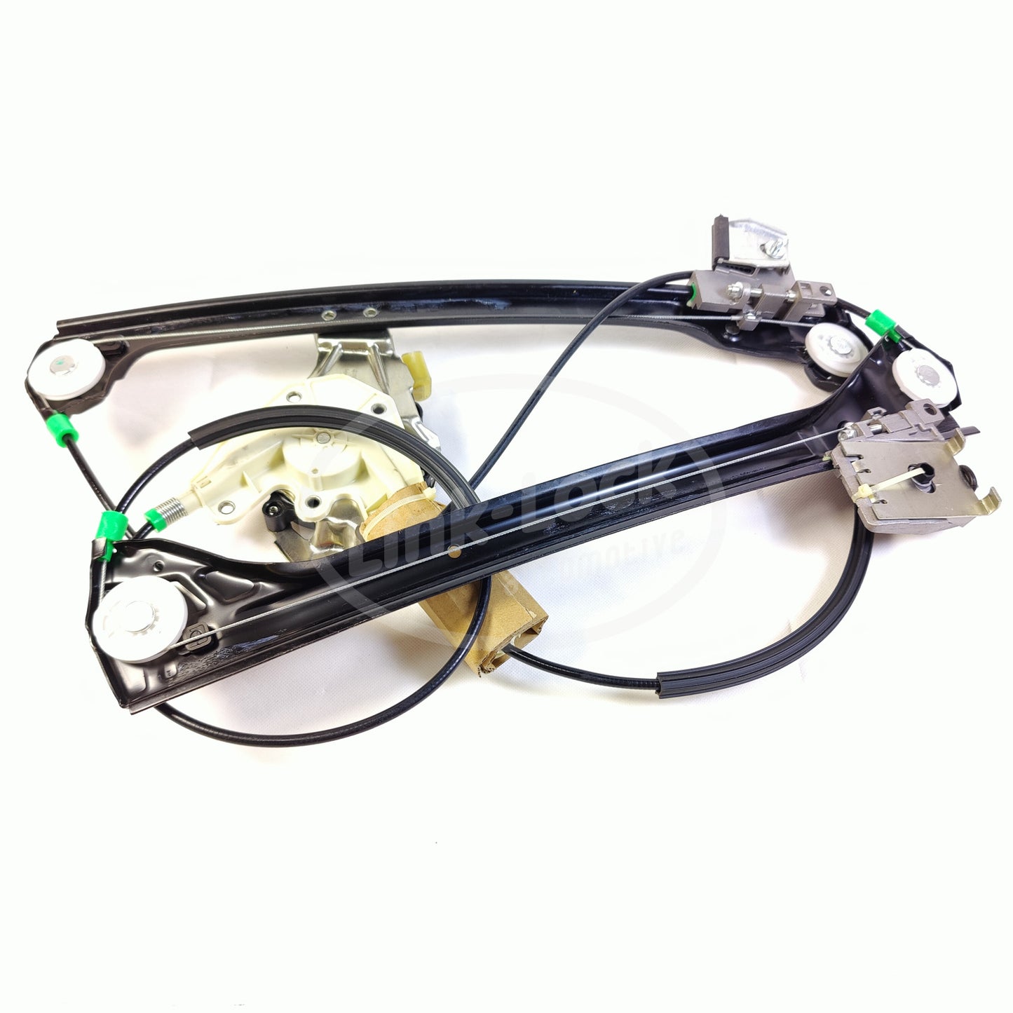 LINK-LOCK glass lifter front R belt motor) 51338229106 For E462001-5