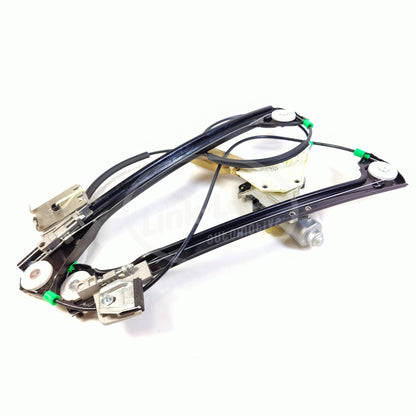 LINK-LOCK glass lifter front R belt motor) 51338229106 For E462001-5