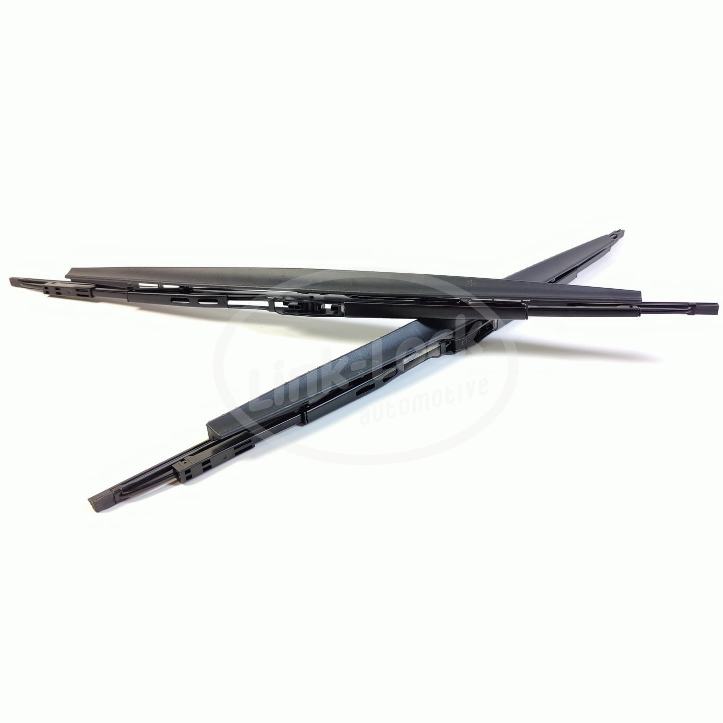 LINK-LOCK 61610442837 For BMW E66 wiper blade