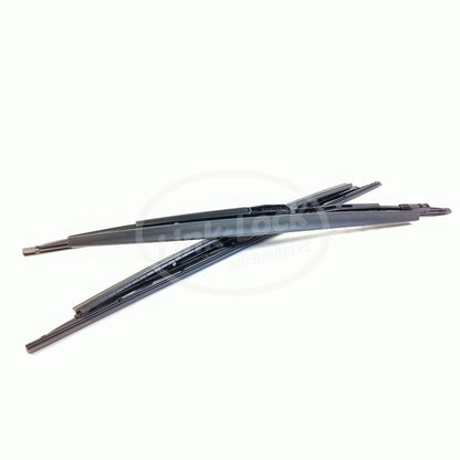 LINK-LOCK 61610442837 For BMW E66 wiper blade