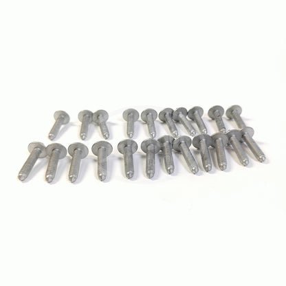 LINK-LOCK 11137603833 For BMW F35 F18 F25 screws (1 set with 22 sets of oil pan)