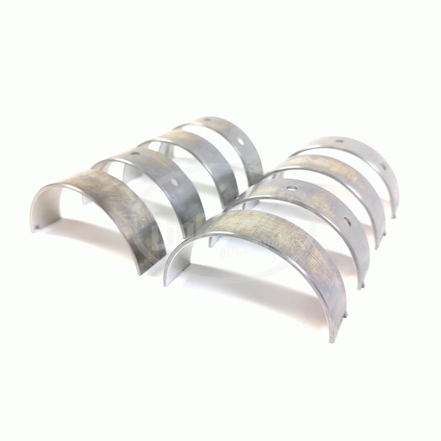 LINK-LOCK crankbush 0.00 / set 6420331901 For Mercedes Benz OM642 diesel