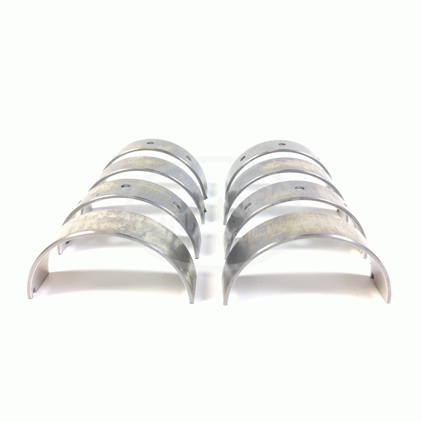 LINK-LOCK crankbush 0.00 / set 6420331901 For Mercedes Benz OM642 diesel