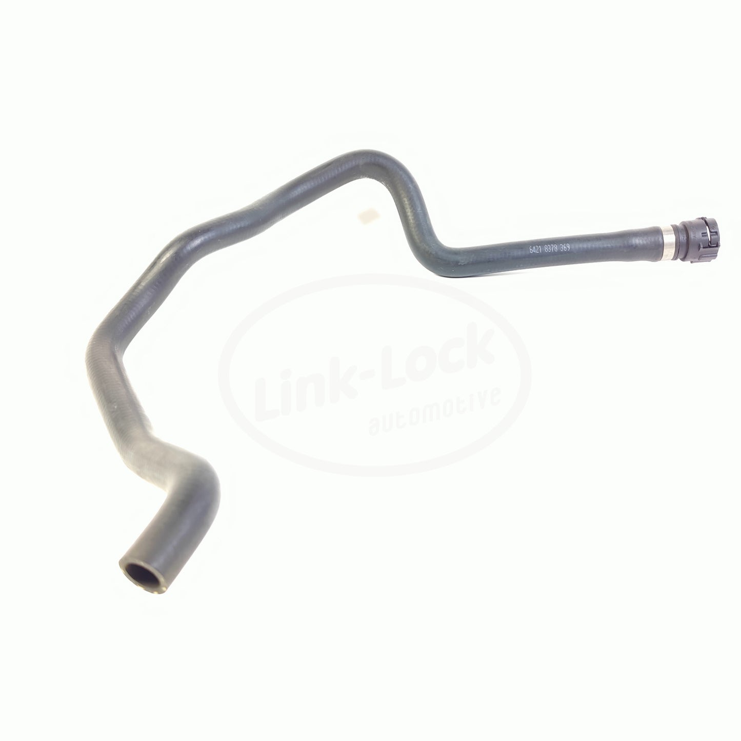 LINK-LOCK Water Pipe-Secondary water tank 64218378369 For M52 M54
