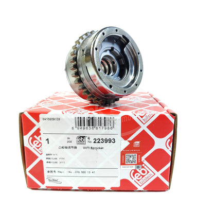 2760201347 FEBI Gear For Mercedes-Benz M276/W221/W166 /