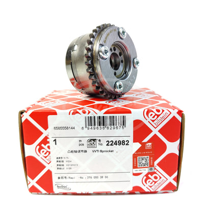 FEBI Gear 2760503900 For Mercedes-Benz M276