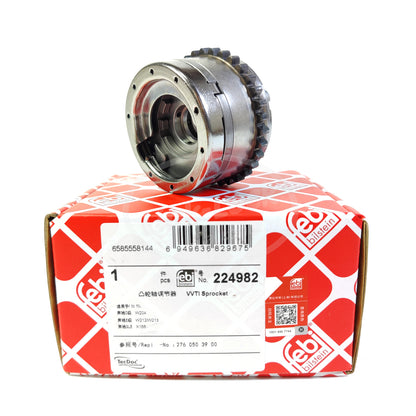 FEBI Gear 2760503900 For Mercedes-Benz M276