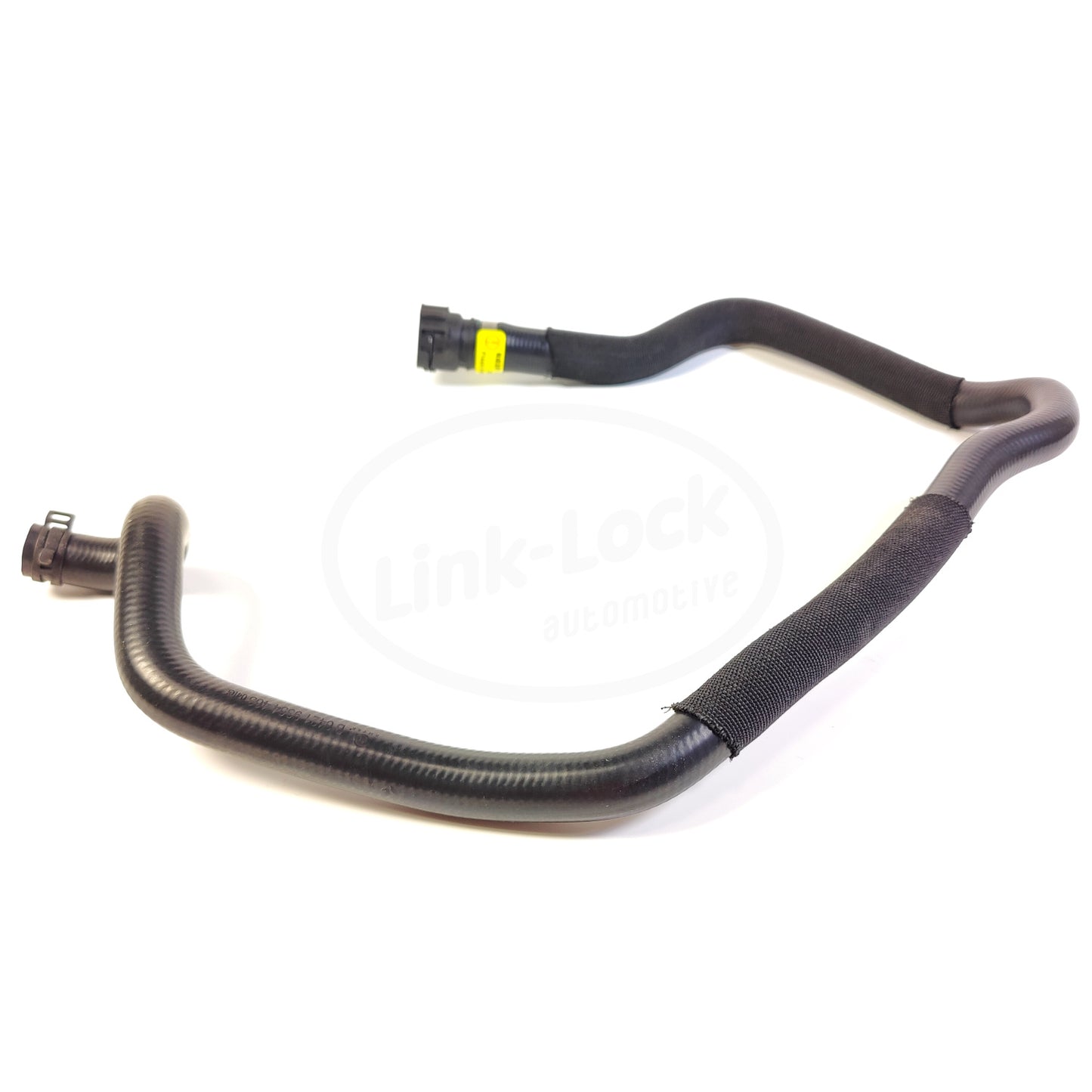 LINK-LOCK Coolant Reflow Tube 64219354463 For G08 G02