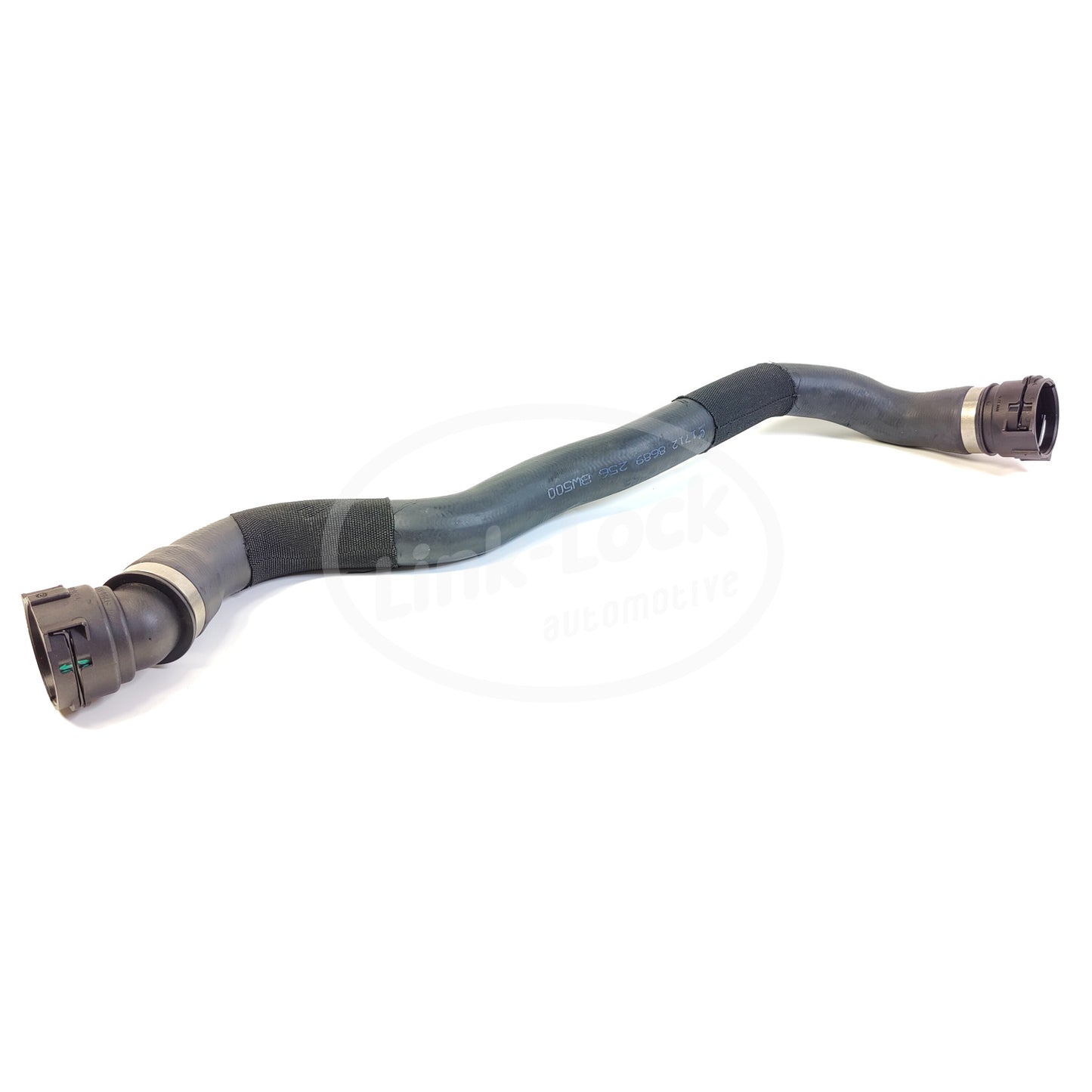 LINK-LOCK ホース熱管理モジュール 17128689256 G05 G06 G07用