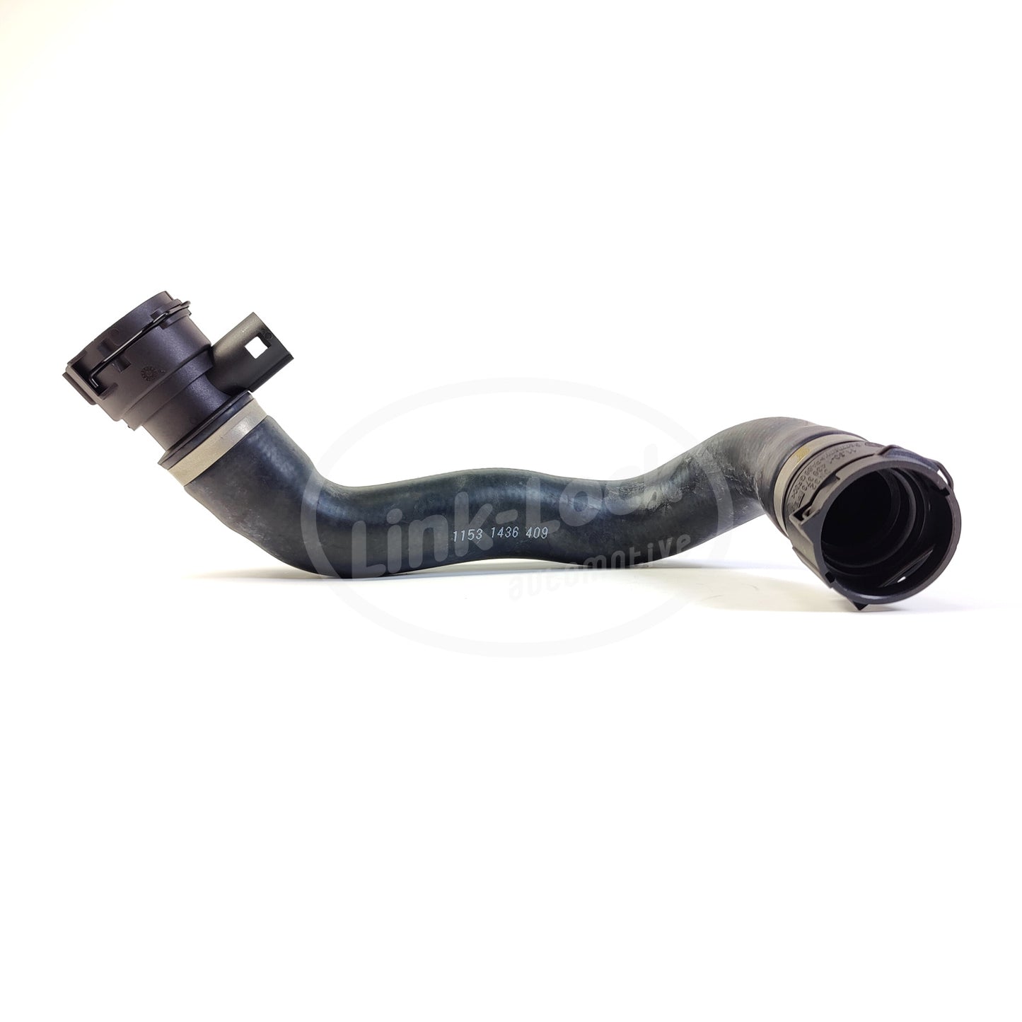 LINK-LOCK drain pipe 11531436409 For M43 E46 316 318