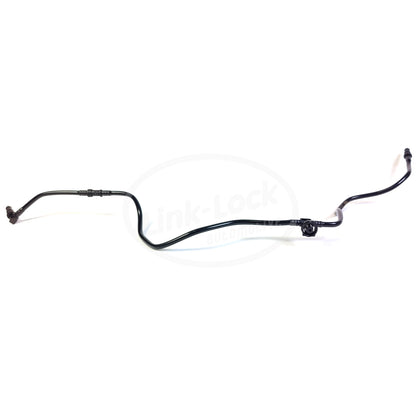 LINK-LOCK 排気管 2225015125 W222用