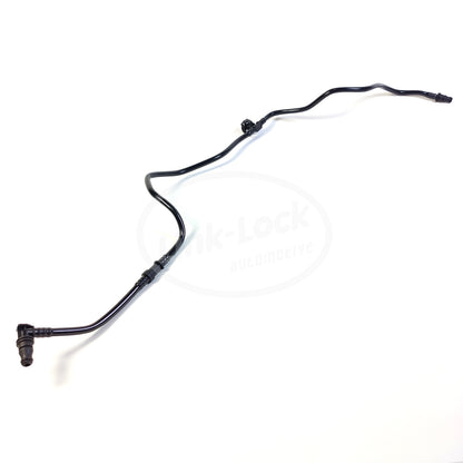 LINK-LOCK 排気管 2225015125 W222用