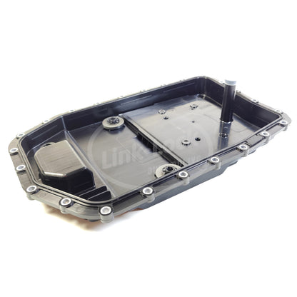 FEBI tank pan 24117571217 For BMW 6HP19/4 CYL/6 CYL/02- /