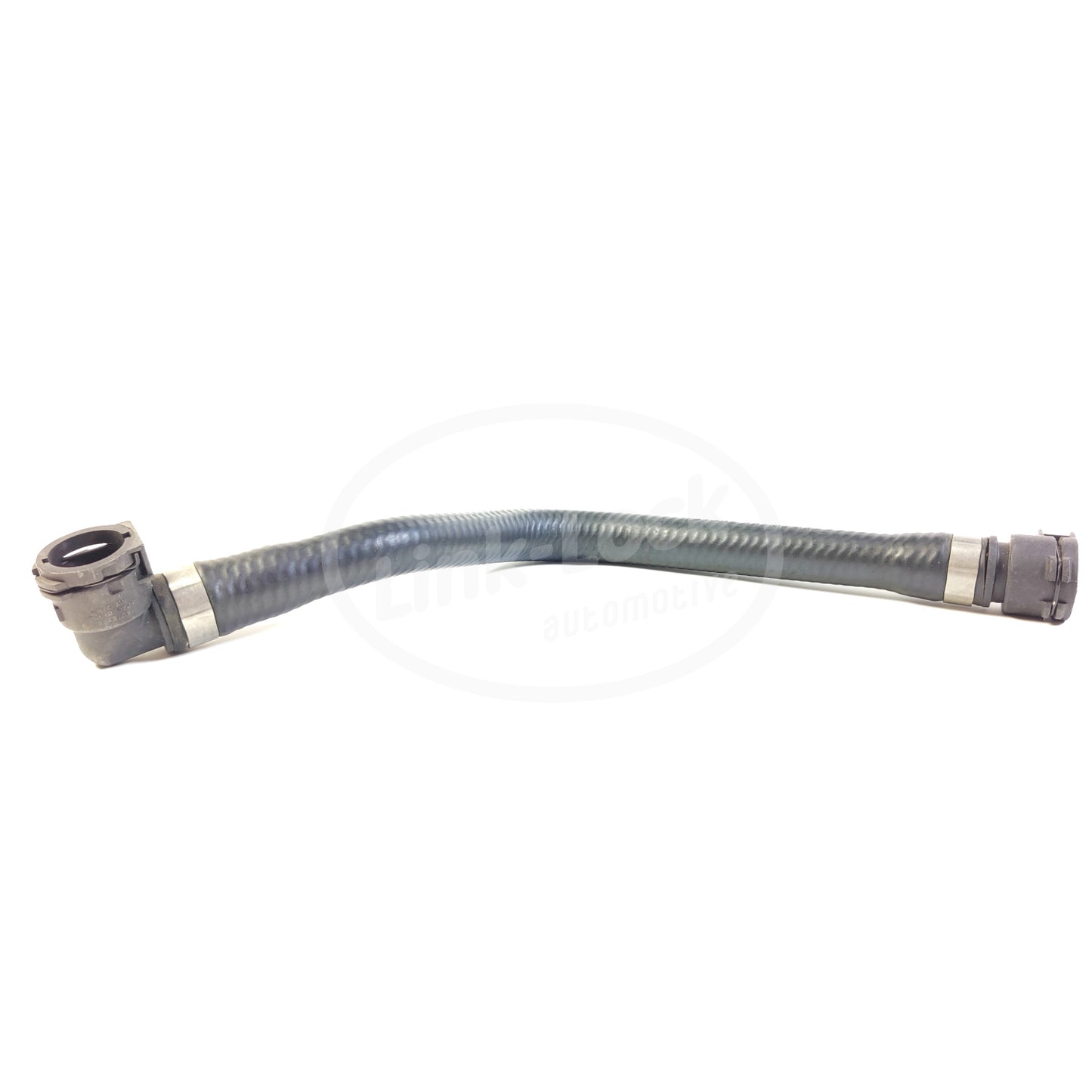 LINK-LOCK pipe-return hose 17127519251 For N62 E60