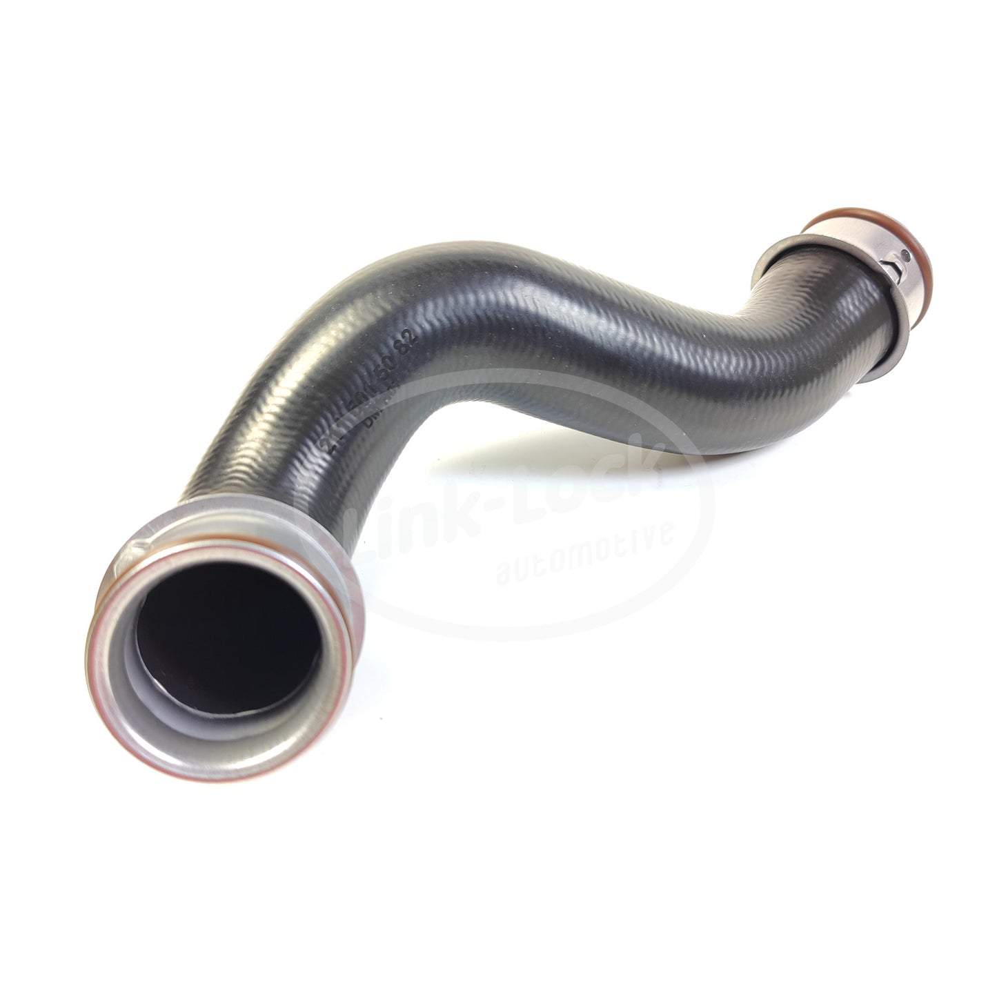 LINK-LOCK Coolant Hose 2115015082 For E211 / CLS209
