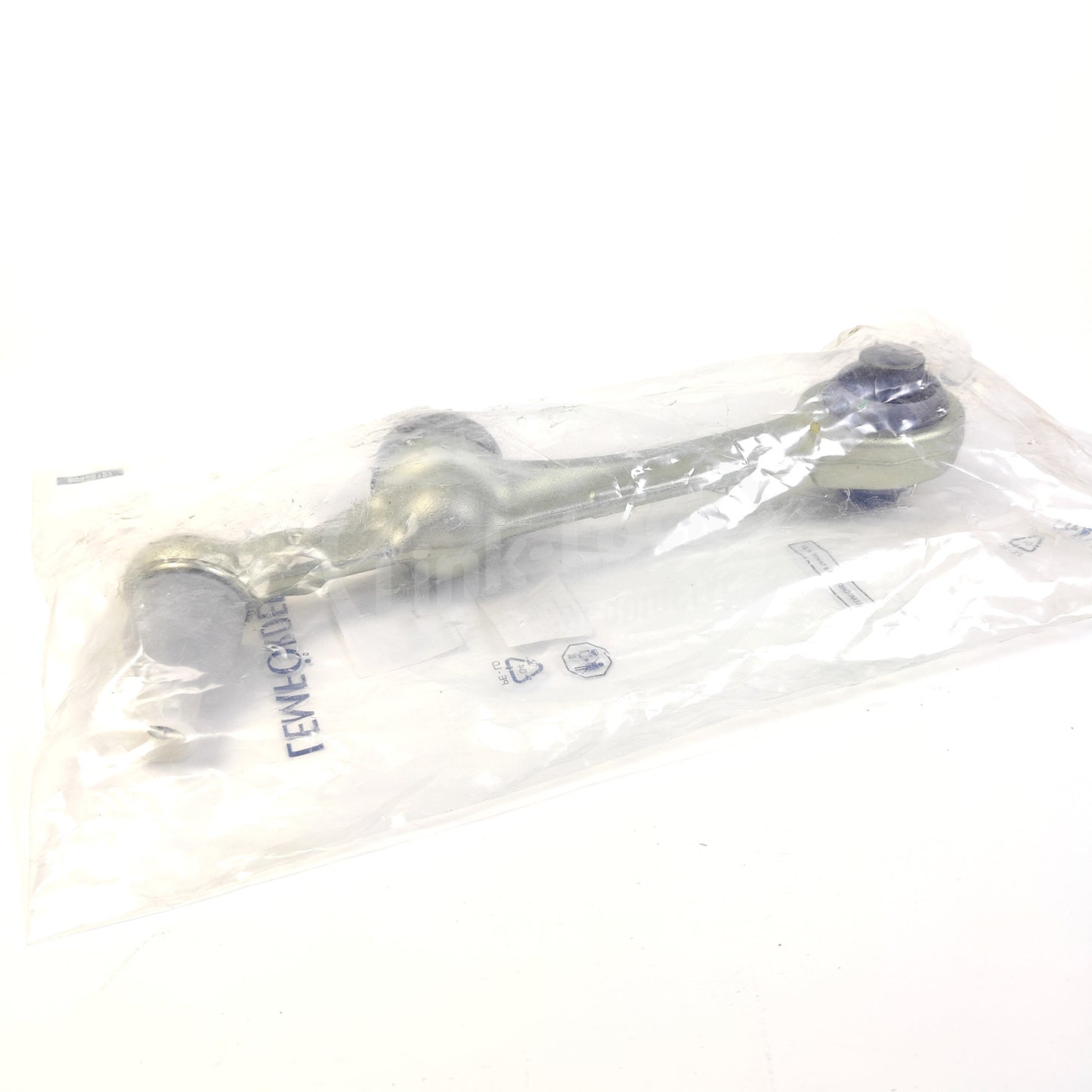 LEMForDER Left front lower control arm LF: 3715101=3715101:009W221 fit A2213308107=2213306707