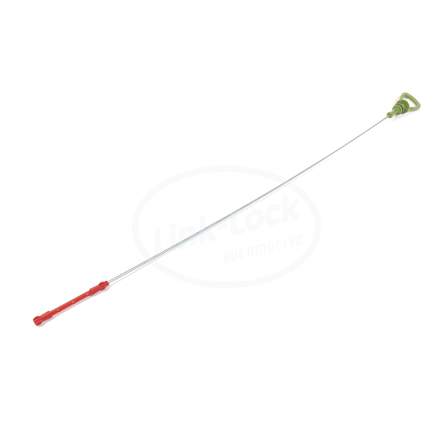 LINK-LOCK Oil Dipstick Oil Level Indicator A2720101172 2720101172 for Mercedes-Benz M272 W221 S300 S350 S400