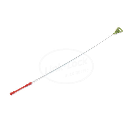 LINK-LOCK Oil Dipstick Oil Level Indicator A2720101172 2720101172 for Mercedes-Benz M272 W221 S300 S350 S400