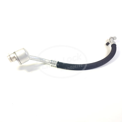 LINK-LOCK 12-13 Mercedes Benz CLS300 / CLS350 5 split hose (steam-pump 2128306515 For W212