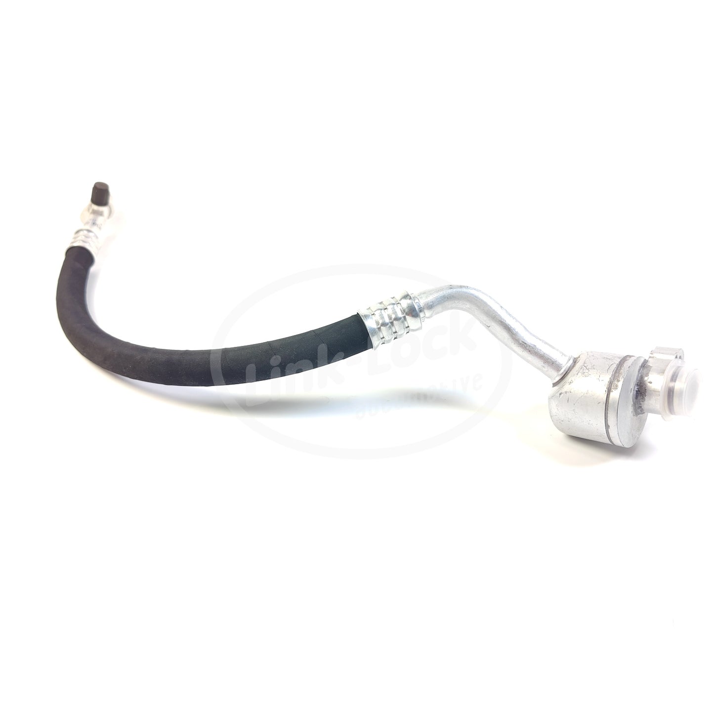 LINK-LOCK 12-13 Mercedes Benz CLS300 / CLS350 5 split hose (steam-pump 2128306515 For W212