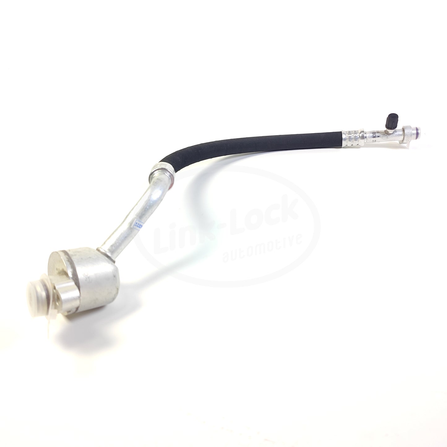 LINK-LOCK 12-13 Mercedes Benz CLS300 / CLS350 5 split hose (steam-pump 2128306515 For W212