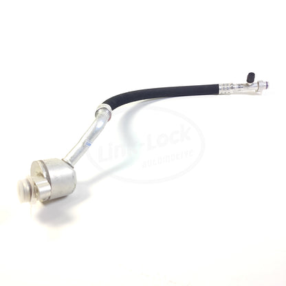 LINK-LOCK 12-13 Mercedes Benz CLS300 / CLS350 5 split hose (steam-pump 2128306515 For W212