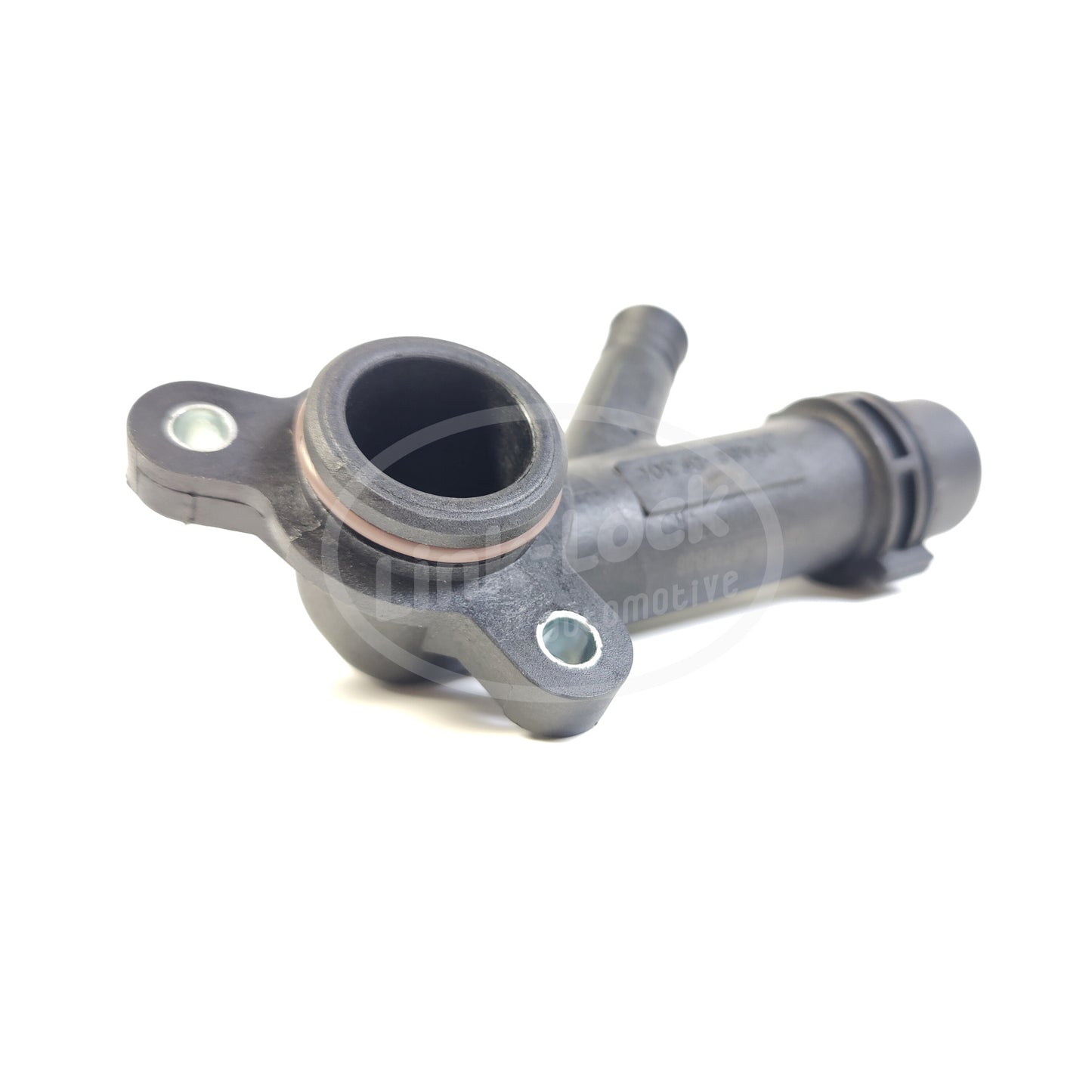 LINK-LOCK Radiator Coolant Pipe Connector 11531708808 For BMW M43 E46 E36 316I Z3