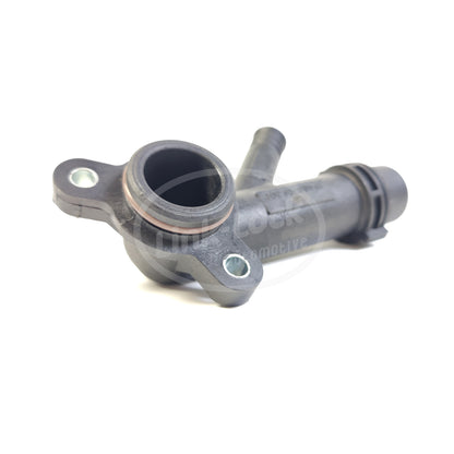 LINK-LOCK Radiator Coolant Pipe Connector 11531708808 For BMW M43 E46 E36 316I Z3