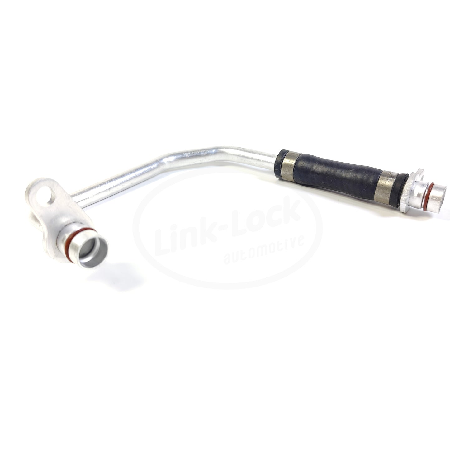 LINK-LOCK ターボラジエーター クーラントリターンパイプ 11537583903 バイトン Oリング BMW N55 エンジン 1 シリーズ 3 シリーズ 5 シリーズ X1 X3 X4 X5 X6 E70 E71 F10 F02 F25 F35 F20 535I 740I 335I 135I 435I 640I