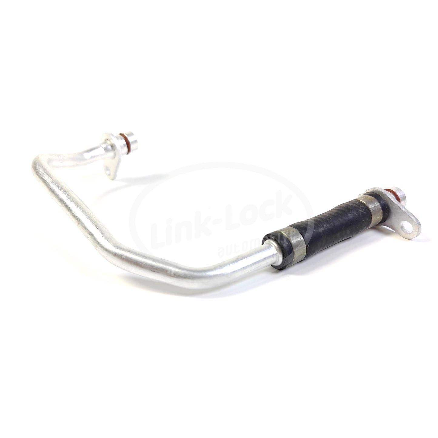 LINK-LOCK ターボラジエーター クーラントリターンパイプ 11537583903 バイトン Oリング BMW N55 エンジン 1 シリーズ 3 シリーズ 5 シリーズ X1 X3 X4 X5 X6 E70 E71 F10 F02 F25 F35 F20 535I 740I 335I 135I 435I 640I