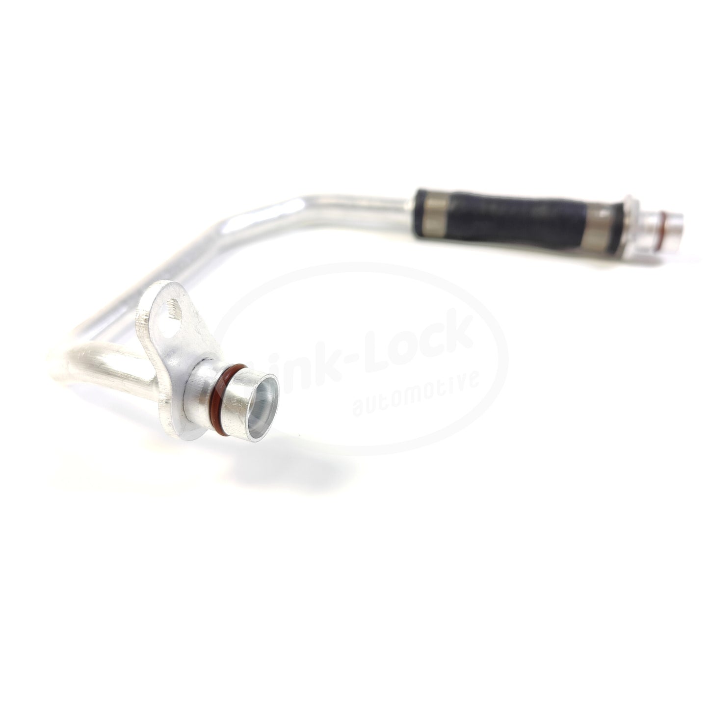 LINK-LOCK ターボラジエーター クーラントリターンパイプ 11537583903 バイトン Oリング BMW N55 エンジン 1 シリーズ 3 シリーズ 5 シリーズ X1 X3 X4 X5 X6 E70 E71 F10 F02 F25 F35 F20 535I 740I 335I 135I 435I 640I