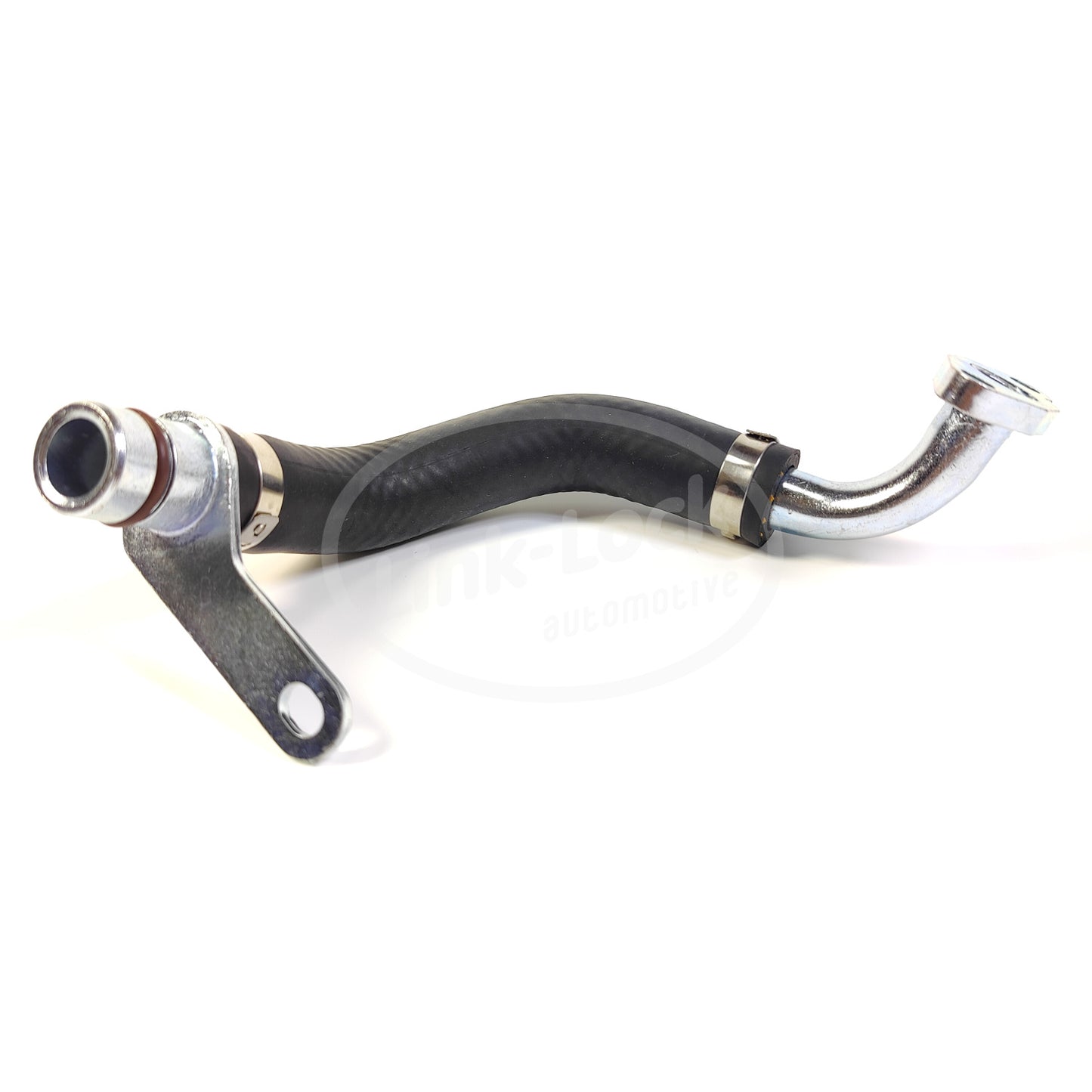 LINK-LOCK Turbo Radiator Coolant Return Pipe 11428626653 11427588934 With Viton O-Ring for BMW N20 Engine X1 X3 X4 X5 X6 Z4 F15 F16 F25 F35 F10 F20 F34 520i 525i 528i 325i 120i