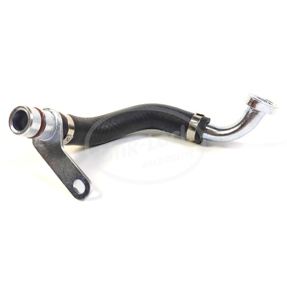 LINK-LOCK Turbo Radiator Coolant Return Pipe 11428626653 11427588934 With Viton O-Ring for BMW N20 Engine X1 X3 X4 X5 X6 Z4 F15 F16 F25 F35 F10 F20 F34 520i 525i 528i 325i 120i