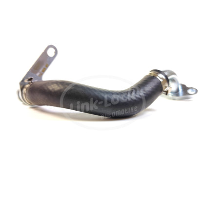 LINK-LOCK Turbo Radiator Coolant Return Pipe 11428626653 11427588934 With Viton O-Ring for BMW N20 Engine X1 X3 X4 X5 X6 Z4 F15 F16 F25 F35 F10 F20 F34 520i 525i 528i 325i 120i