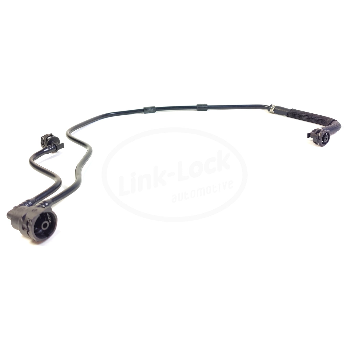 LINK-LOCK Exhaust Pipe From Cooler To Expansion Tank A2135010625 2135010625 For M276 W213 C253 X253 E43 GLC43