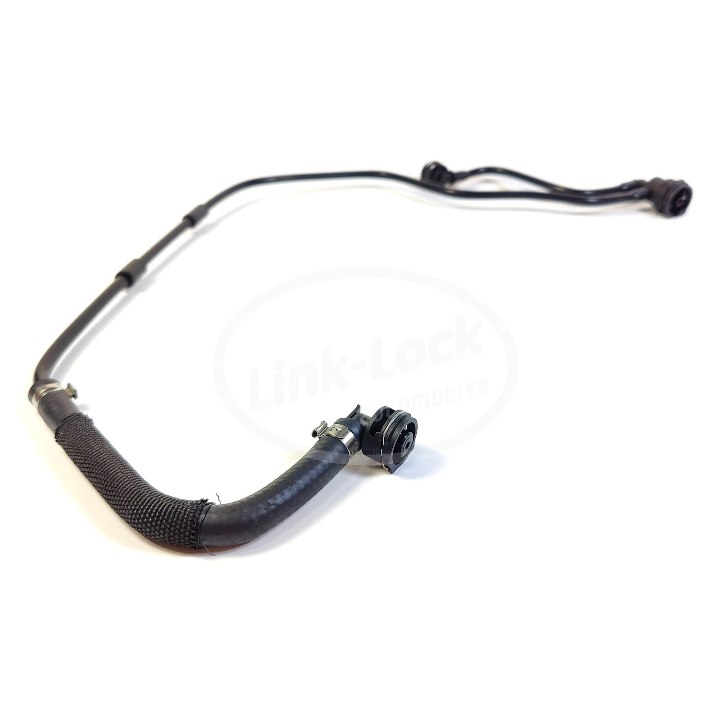 LINK-LOCK Exhaust Pipe From Cooler To Expansion Tank A2135010625 2135010625 For M276 W213 C253 X253 E43 GLC43