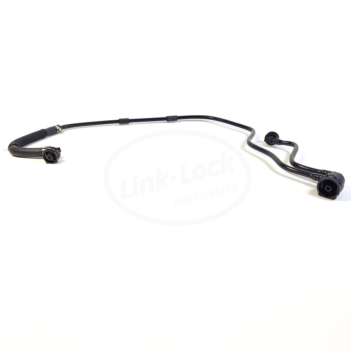 LINK-LOCK Exhaust Pipe From Cooler To Expansion Tank A2135010625 2135010625 For M276 W213 C253 X253 E43 GLC43