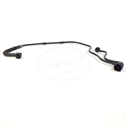 LINK-LOCK Exhaust Pipe From Cooler To Expansion Tank A2135010625 2135010625 For M276 W213 C253 X253 E43 GLC43