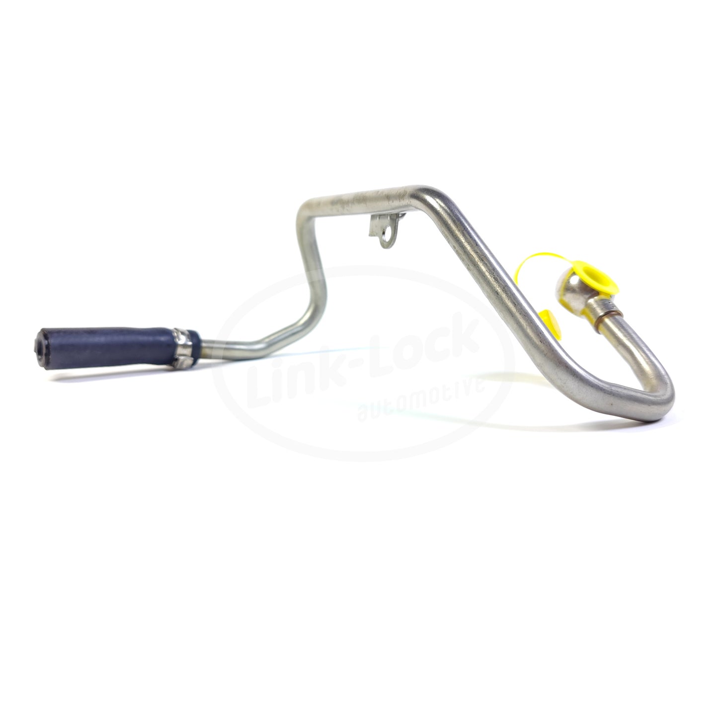 LINK-LOCK Tube Coolant Hose 11537577013 For BMW N63 F02 F04 F07 F12 F13 E70 E71 E72 550I 650I 750LI X5 X6