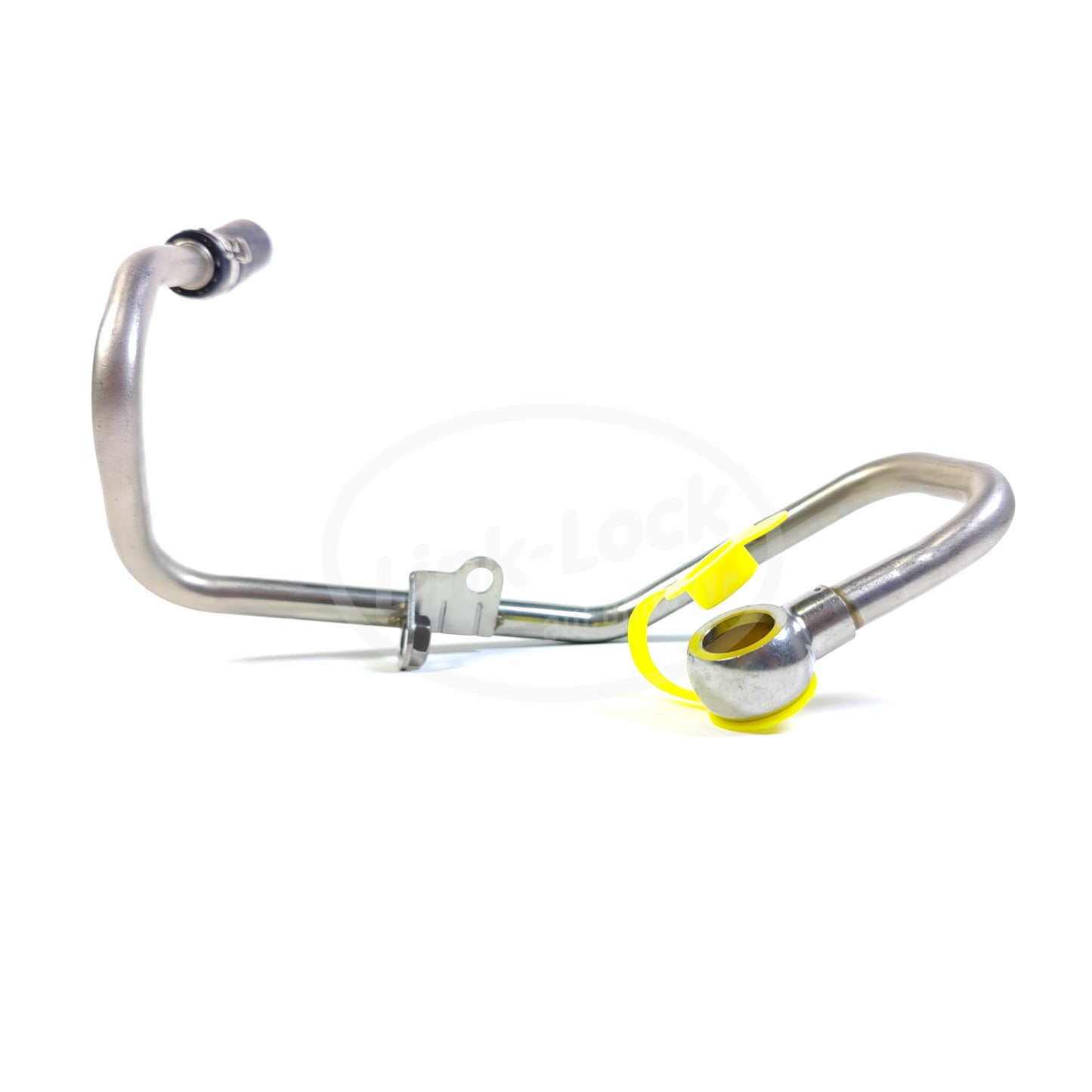 LINK-LOCK Tube Coolant Hose 11537577013 For BMW N63 F02 F04 F07 F12 F13 E70 E71 E72 550I 650I 750LI X5 X6