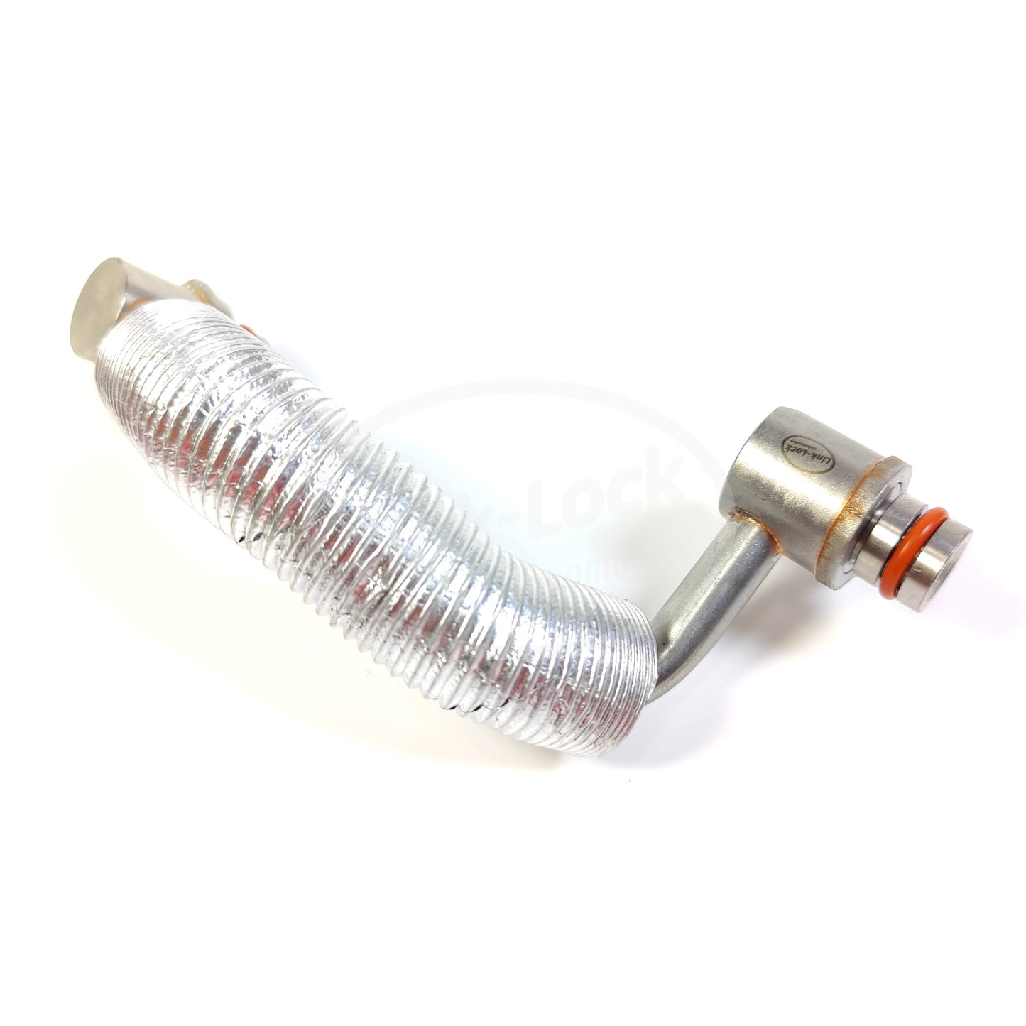 LINK-LOCK Turbo Radiator Coolant Return Pipe 11538663517 11538626655 11537588936 for BMW N20 Engine 1 Series 3 Series 5Series X1 X3 X4 X5 X6 Z4 F15