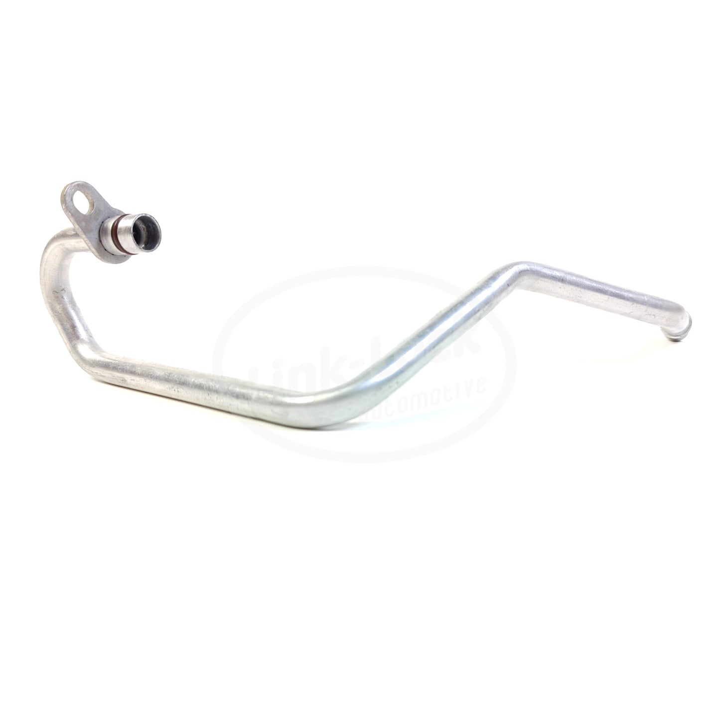 LINK-LOCK Turbo Radiator Coolant Return Hose 11537600592 For BMW N13 F20 F21 F30 F31 116I 118I 120I 316I 320I