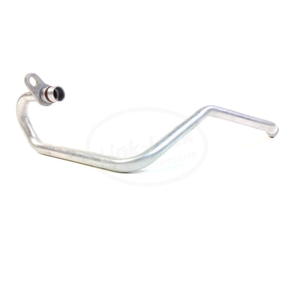 LINK-LOCK Turbo Radiator Coolant Return Hose 11537600592 For BMW N13 F20 F21 F30 F31 116I 118I 120I 316I 320I