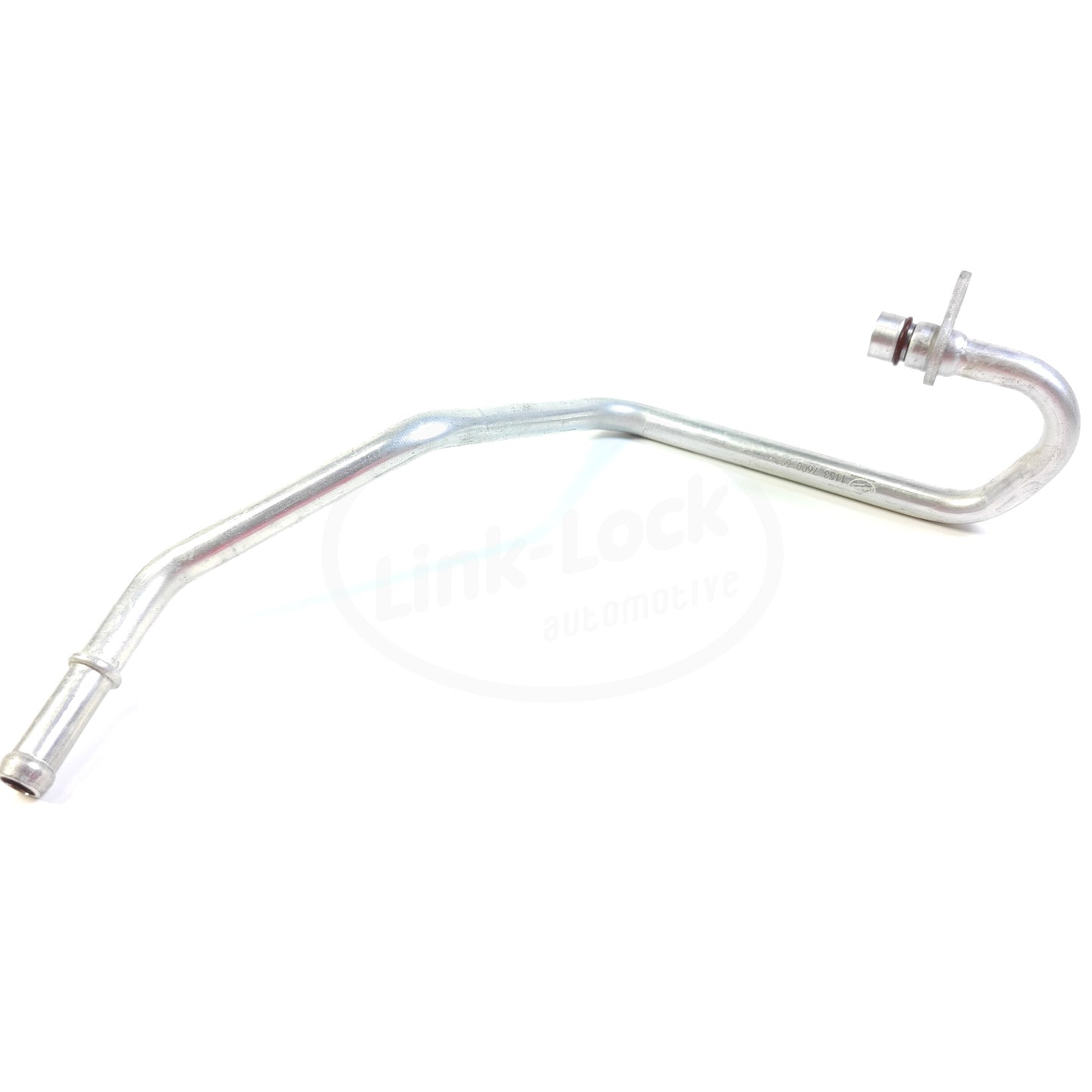 LINK-LOCK Turbo Radiator Coolant Return Hose 11537600592 For BMW N13 F20 F21 F30 F31 116I 118I 120I 316I 320I