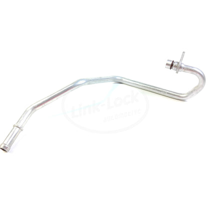 LINK-LOCK Turbo Radiator Coolant Return Hose 11537600592 For BMW N13 F20 F21 F30 F31 116I 118I 120I 316I 320I