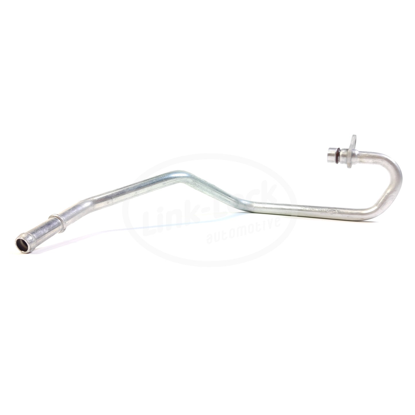 LINK-LOCK Turbo Radiator Coolant Return Hose 11537600592 For BMW N13 F20 F21 F30 F31 116I 118I 120I 316I 320I
